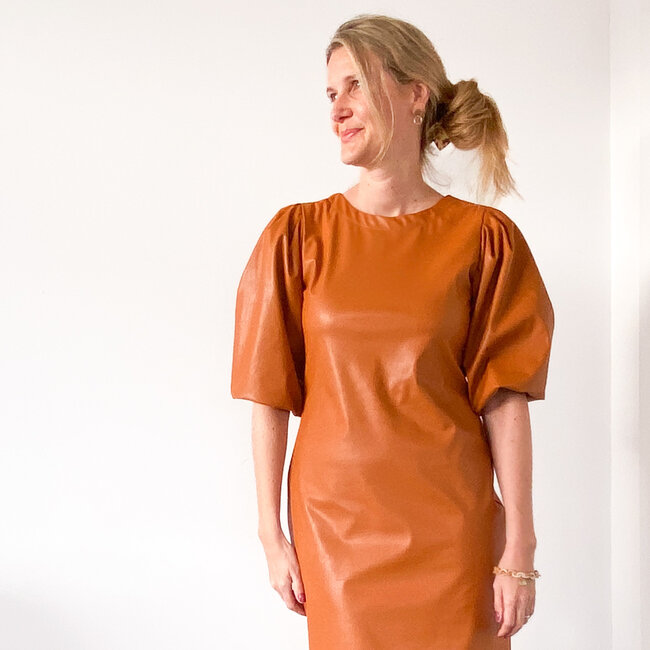 Bel’Etoile Gaëlle top en jurk dames