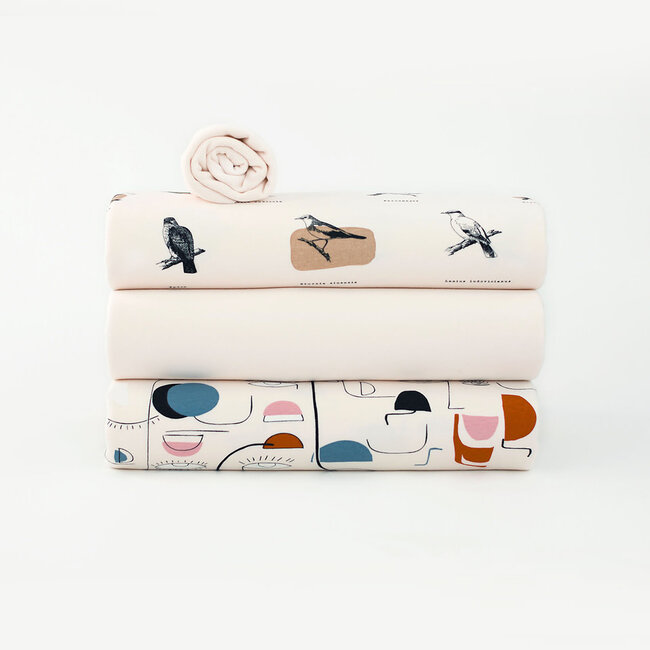 See You At Six SYAS UNI Licht beige