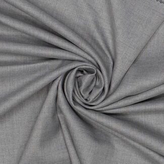 De Stoffenkamer Bamboo Pantalon light grey