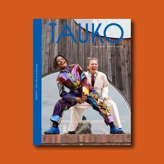 Tauko TAUKO magazine N. 7