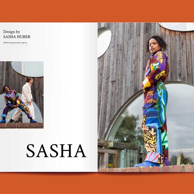 Tauko TAUKO magazine N. 7