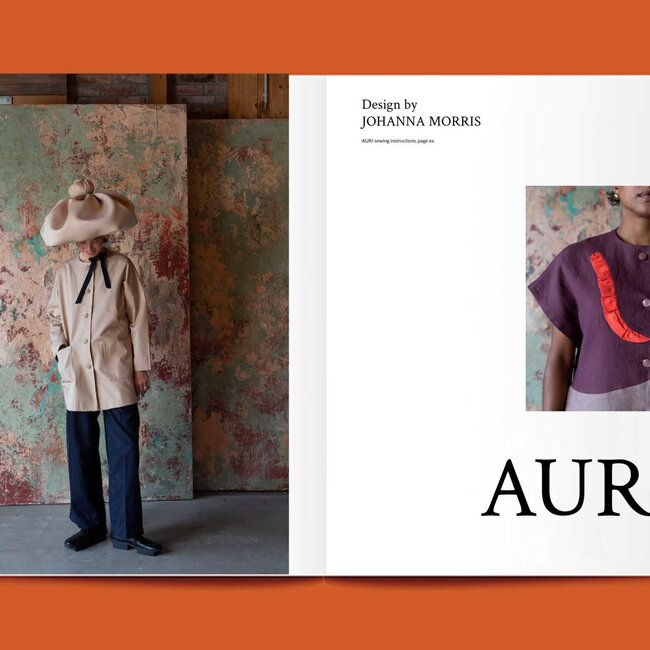 Tauko TAUKO magazine N. 7