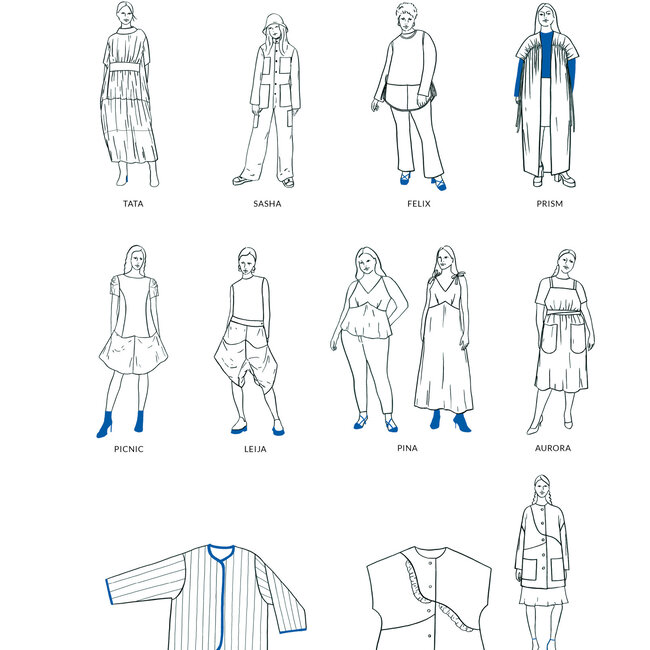 Tauko TAUKO magazine N. 7