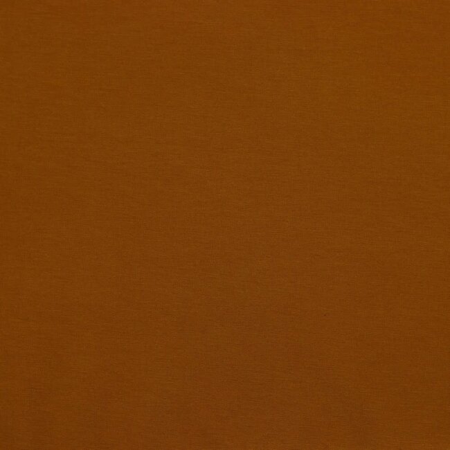 De Stoffenkamer Extra dik tricot Caramel