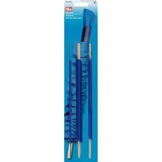 Prym Omkeerset linten - 3 stuks