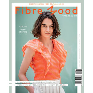 Fibre Mood Fibre Mood Magazine N23