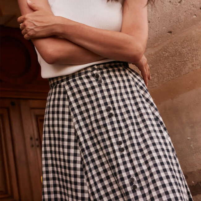 Atelier Brunette La Jupe