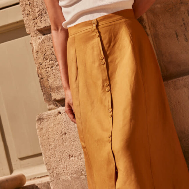 Atelier Brunette La Jupe