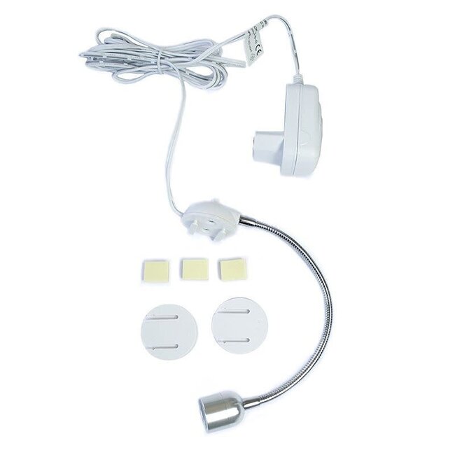 Daglicht lamp naaimachine