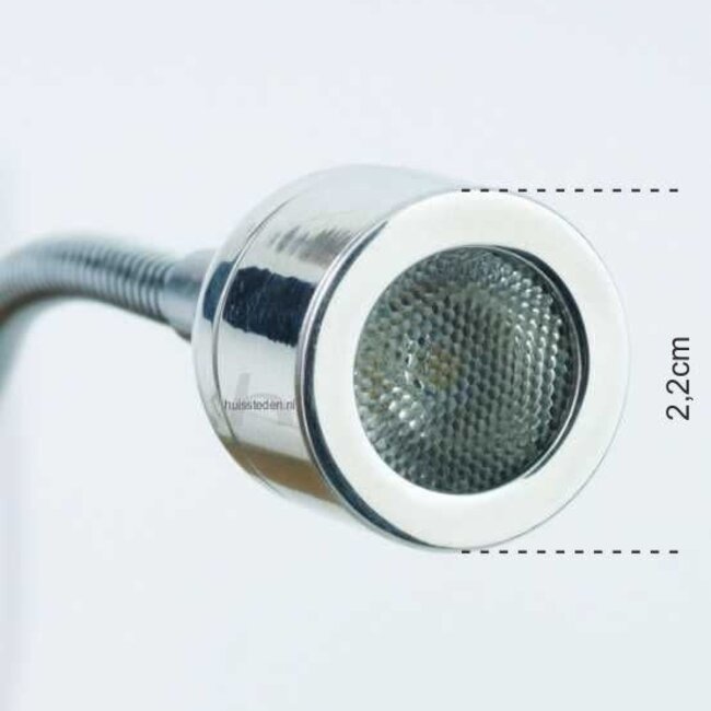 Daglicht lamp naaimachine