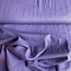 De Stoffenkamer Washed Linen lilac