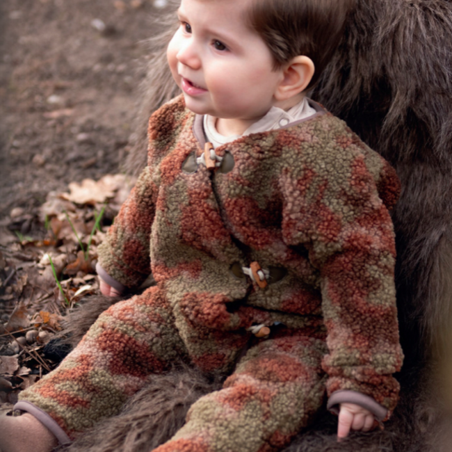 Poppy Magazine Nr. 21 (herfst 2023)