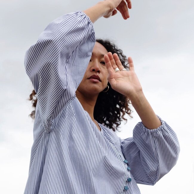 Tauko TAUKO magazine N. 8