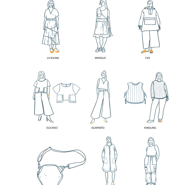 Tauko TAUKO magazine N. 8