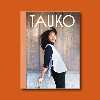 Tauko TAUKO magazine N. 8