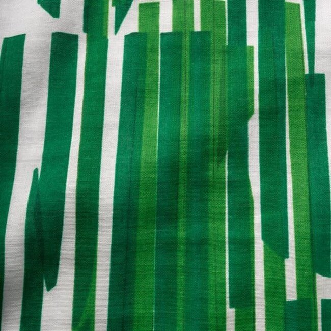 Nani Iro Nani Iro - Island green