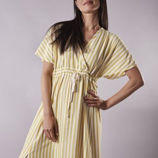 Atelier Brunette LA Robe Butterfly