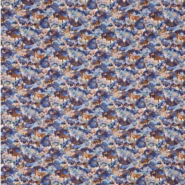 liberty Tana Lawn Liberty - Woodland Canopy