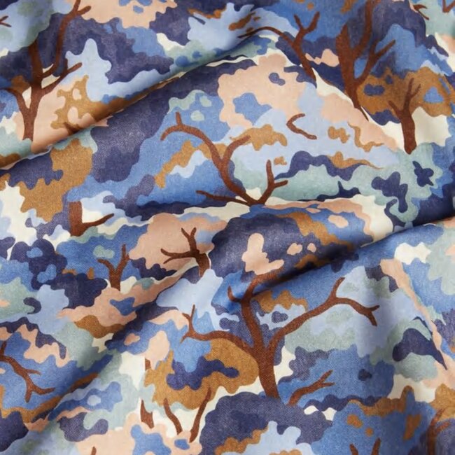 liberty Tana Lawn Liberty - Woodland Canopy