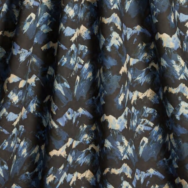 liberty Tana Lawn Liberty - Mount Olympus dark