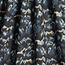 liberty Tana Lawn Liberty COUPON 70 cm - Mount Olympus dark