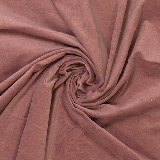 Babyrib Uni - Rose Taupe