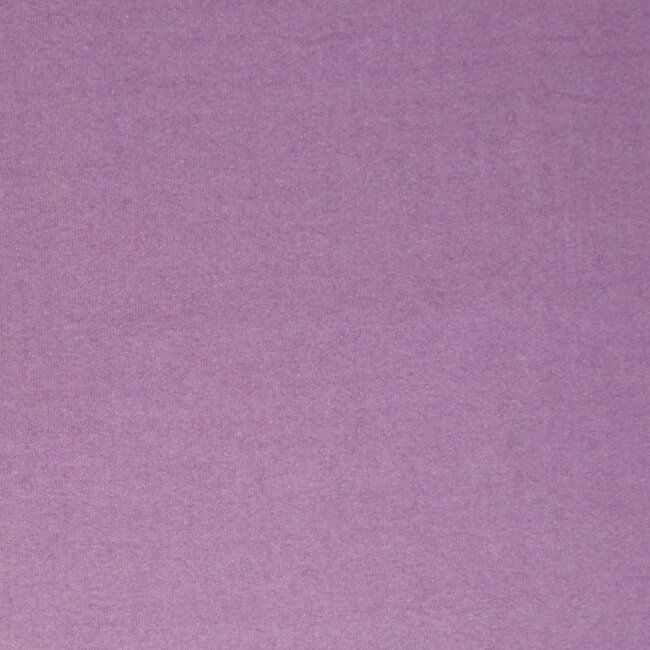 Soft Cotton Knit - Lila