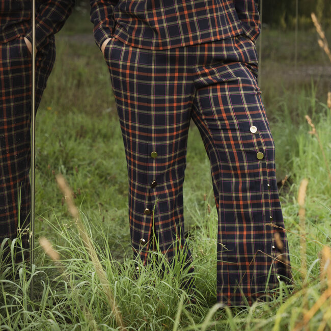 The Fashion Basement Carrie Broek