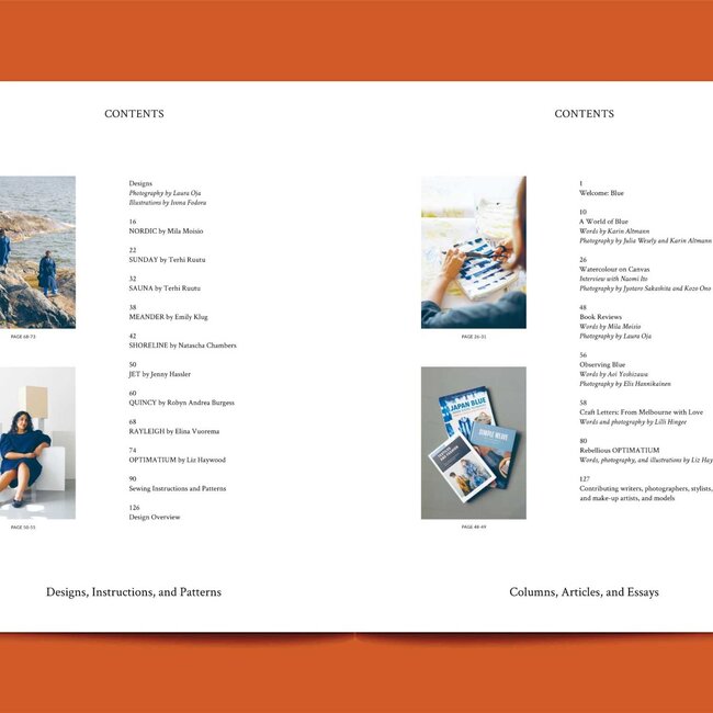 Tauko TAUKO magazine N. 9