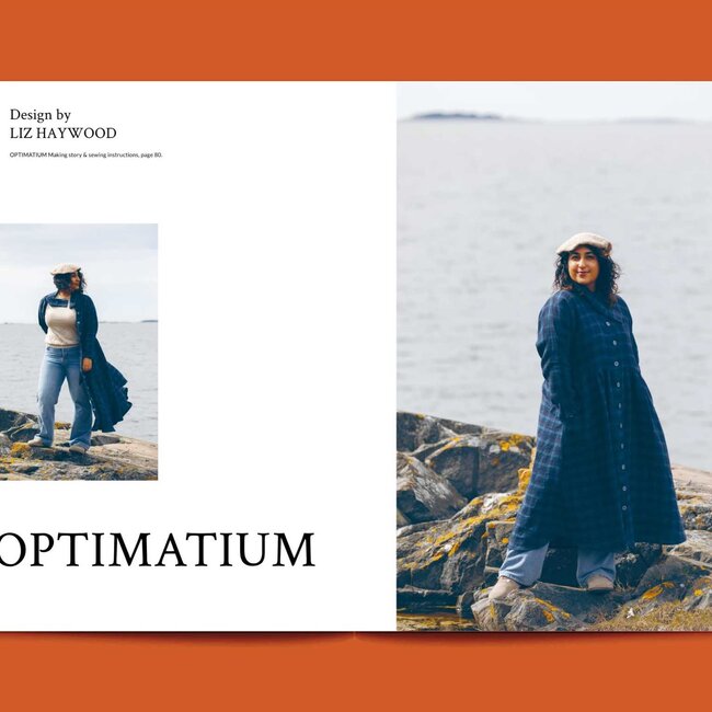 Tauko TAUKO magazine N. 9