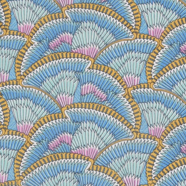 liberty Tana Lawn Liberty - icarus wings