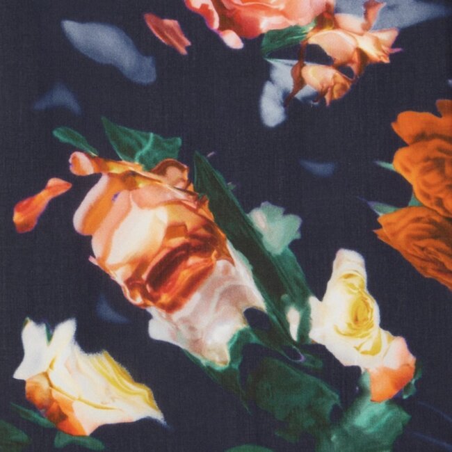 liberty Tana Lawn Liberty - aphrodite’s rose