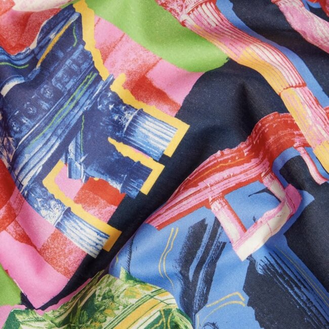 liberty Tana Lawn Liberty - Athena bright