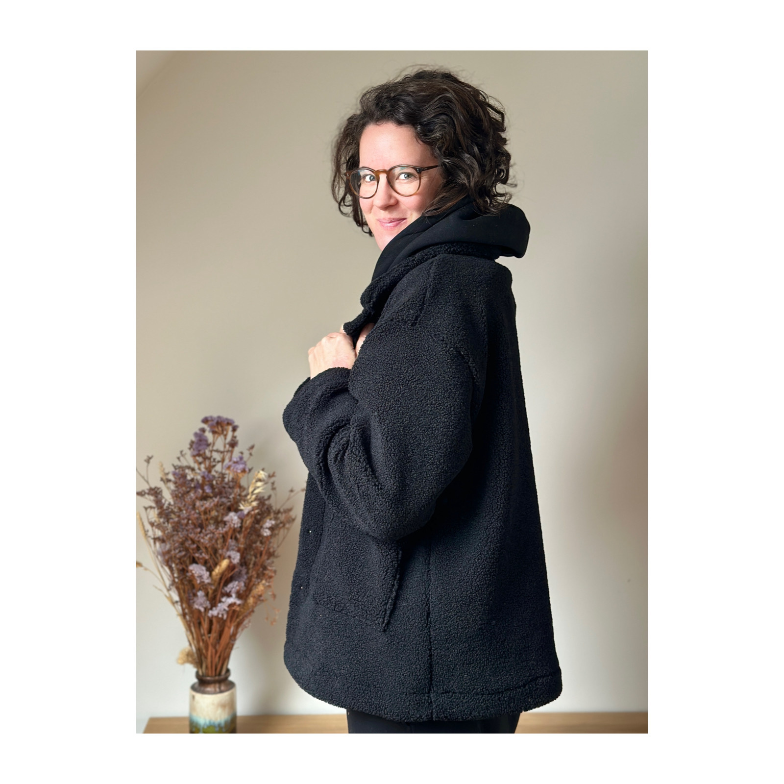 Lea voor volwassenen!