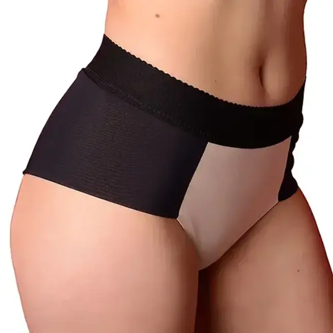 Workshop Lingerie Hera Slipje