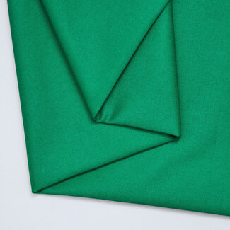 MeterMeter Organic Canvas Cotton Twill - Jolly green