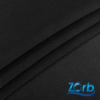 ZORB ZORB® V2 4D STAY DRY BIOKATOEN - zwart