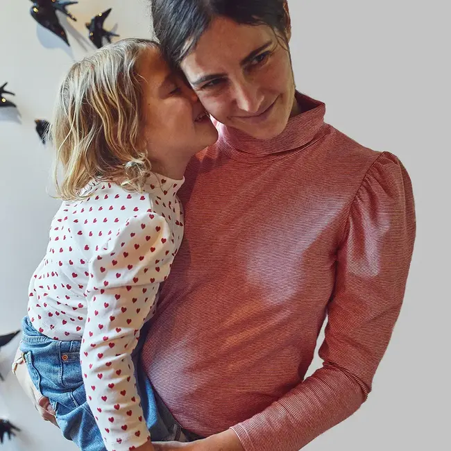 IKATEE Lobelia KIDS - tshirt