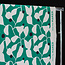 MeterMeter Organic Canvas Cotton leafly - jolly green