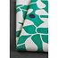 MeterMeter Organic Canvas Cotton leafly - jolly green
