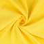 De Stoffenkamer Washed Linen uni - bright yellow