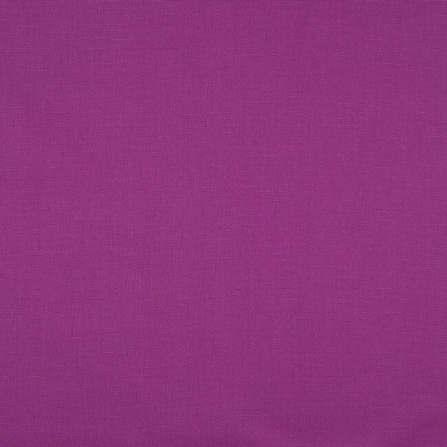 De Stoffenkamer Canvas katoen magenta