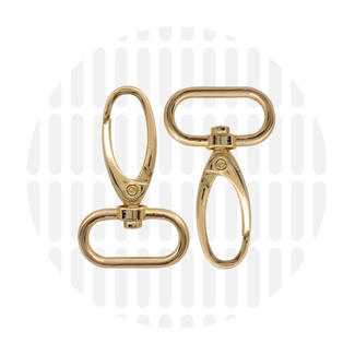 Musketonhaak Elegant