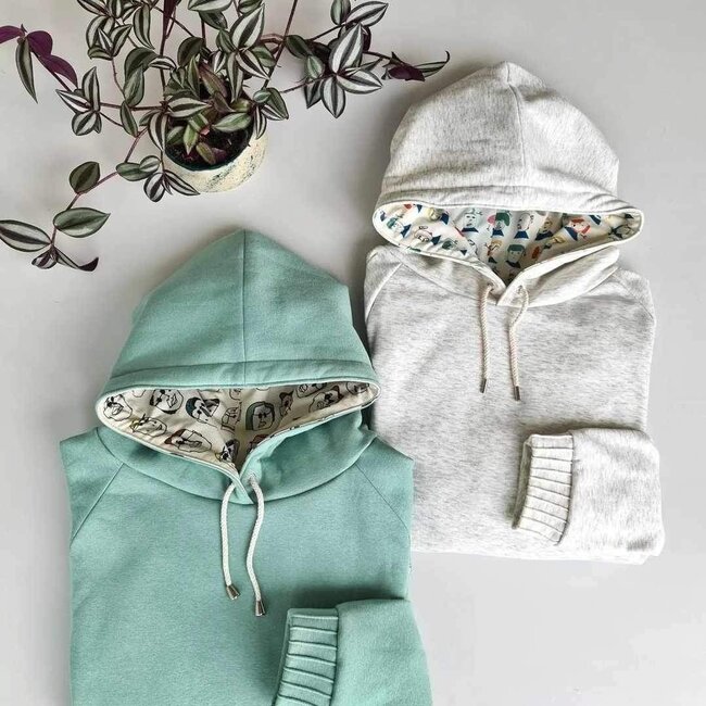 Workshop Halsopties 2.0 do 8/02 - 22/02