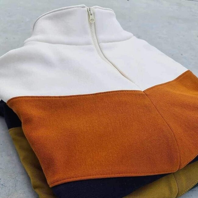 Workshop Halsopties 2.0 do 8/02 - 22/02