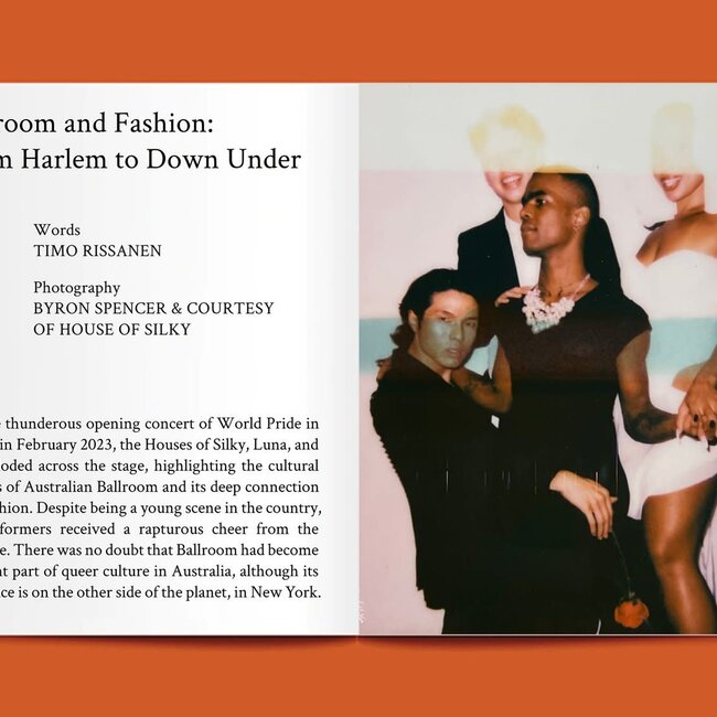 Tauko TAUKO magazine N. 10