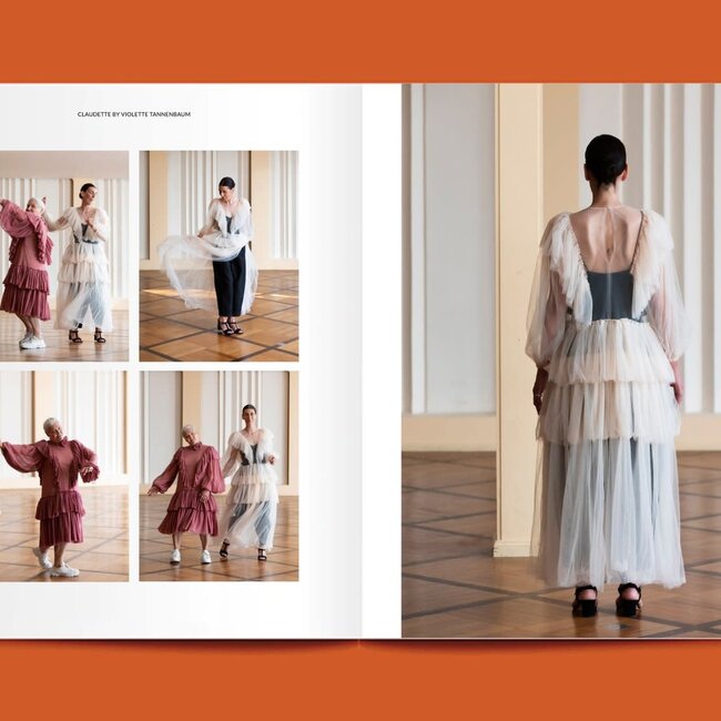 Tauko TAUKO magazine N. 10