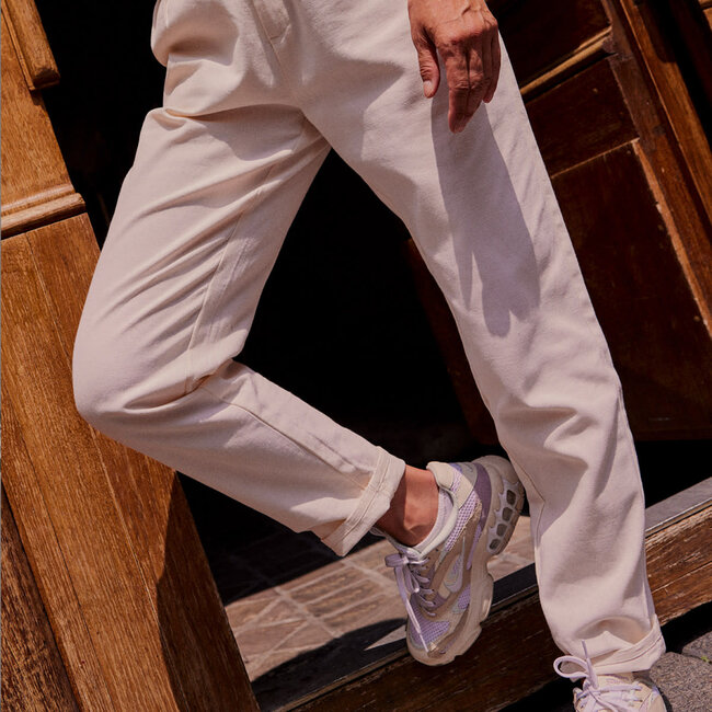 Atelier Brunette LE Pantalon Carotte