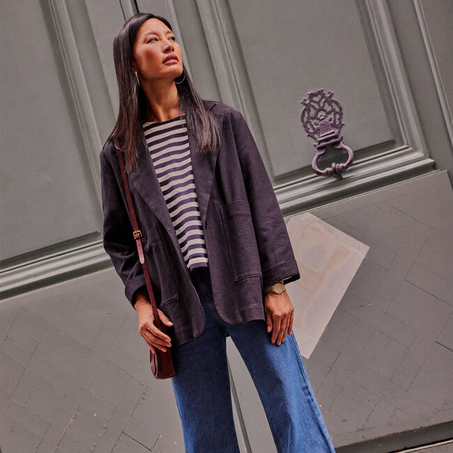 Atelier Brunette LE Blazer