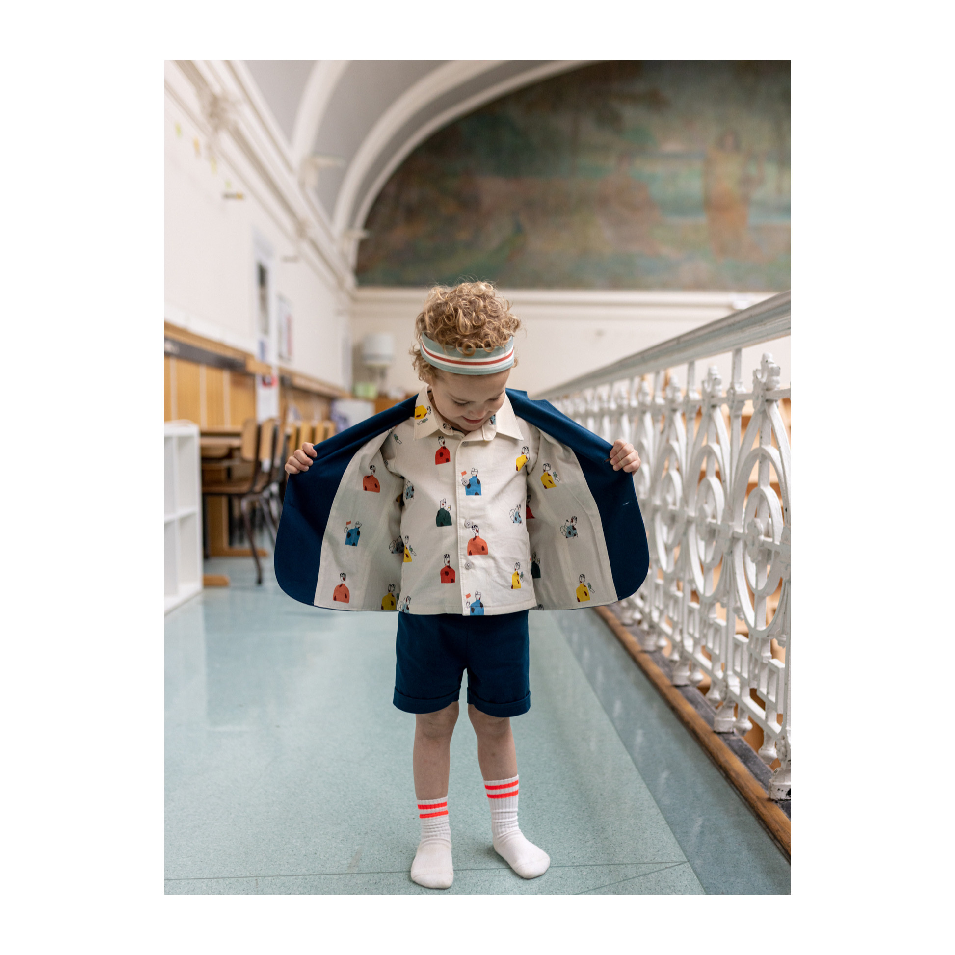 Inspiratie voor het lentefeest- en communie seizoen